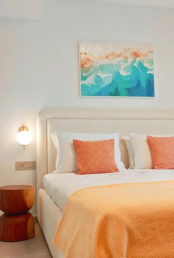 VILLA MARGARIT Boutique Hotel