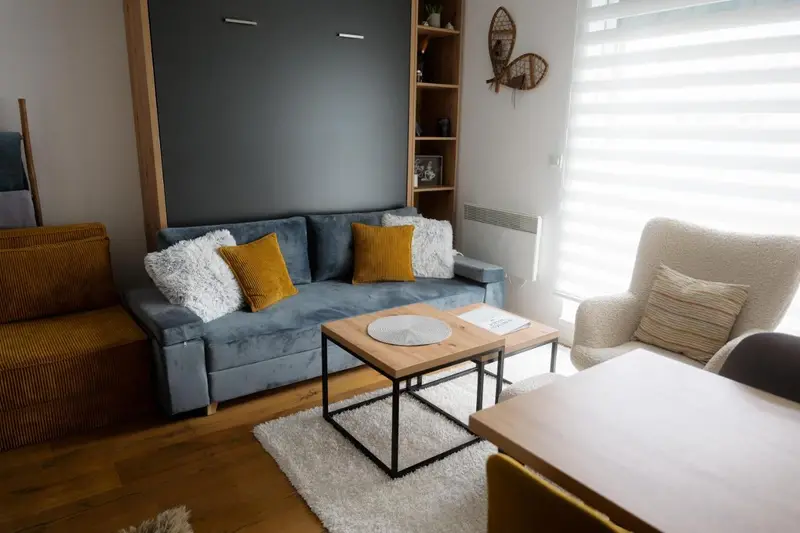 Apartment - Vucica