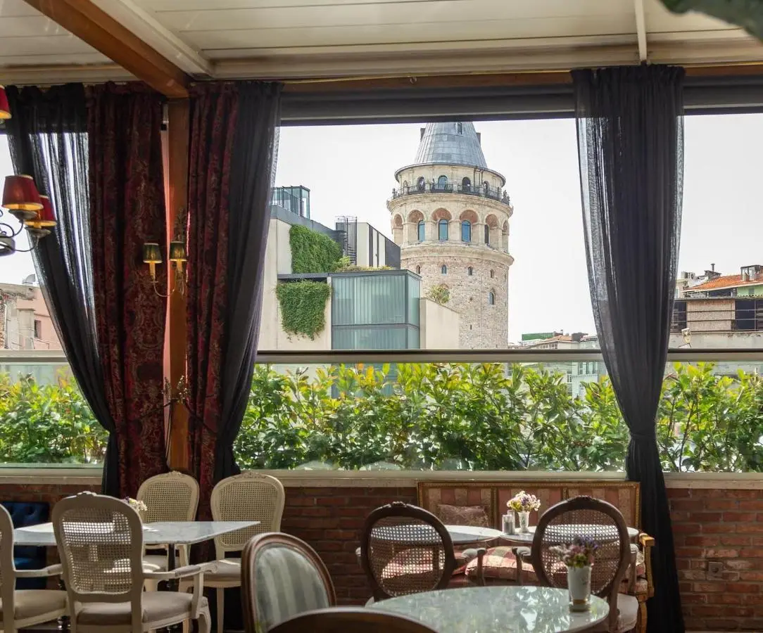 Meroddi Barnathan Hotel