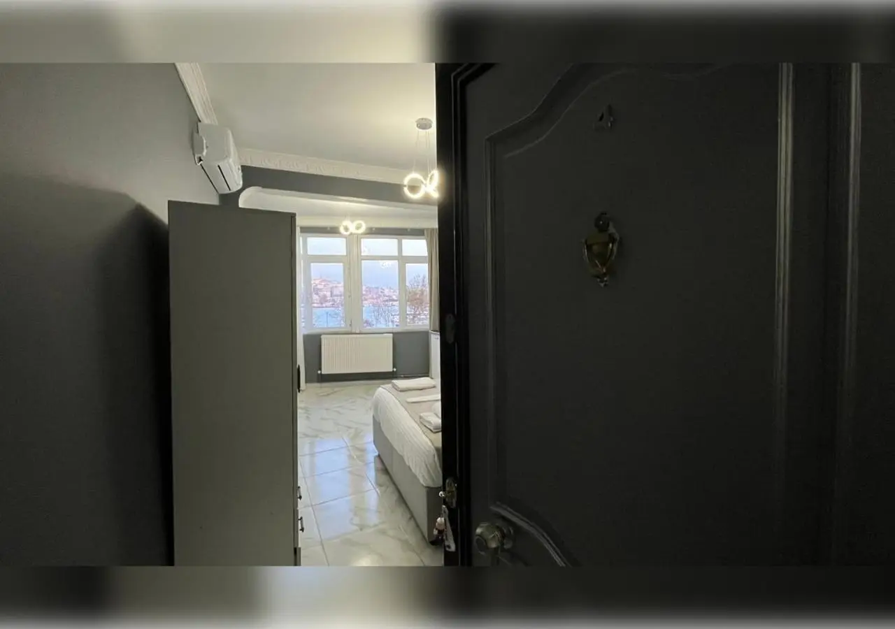 Anka Boutique Hotel