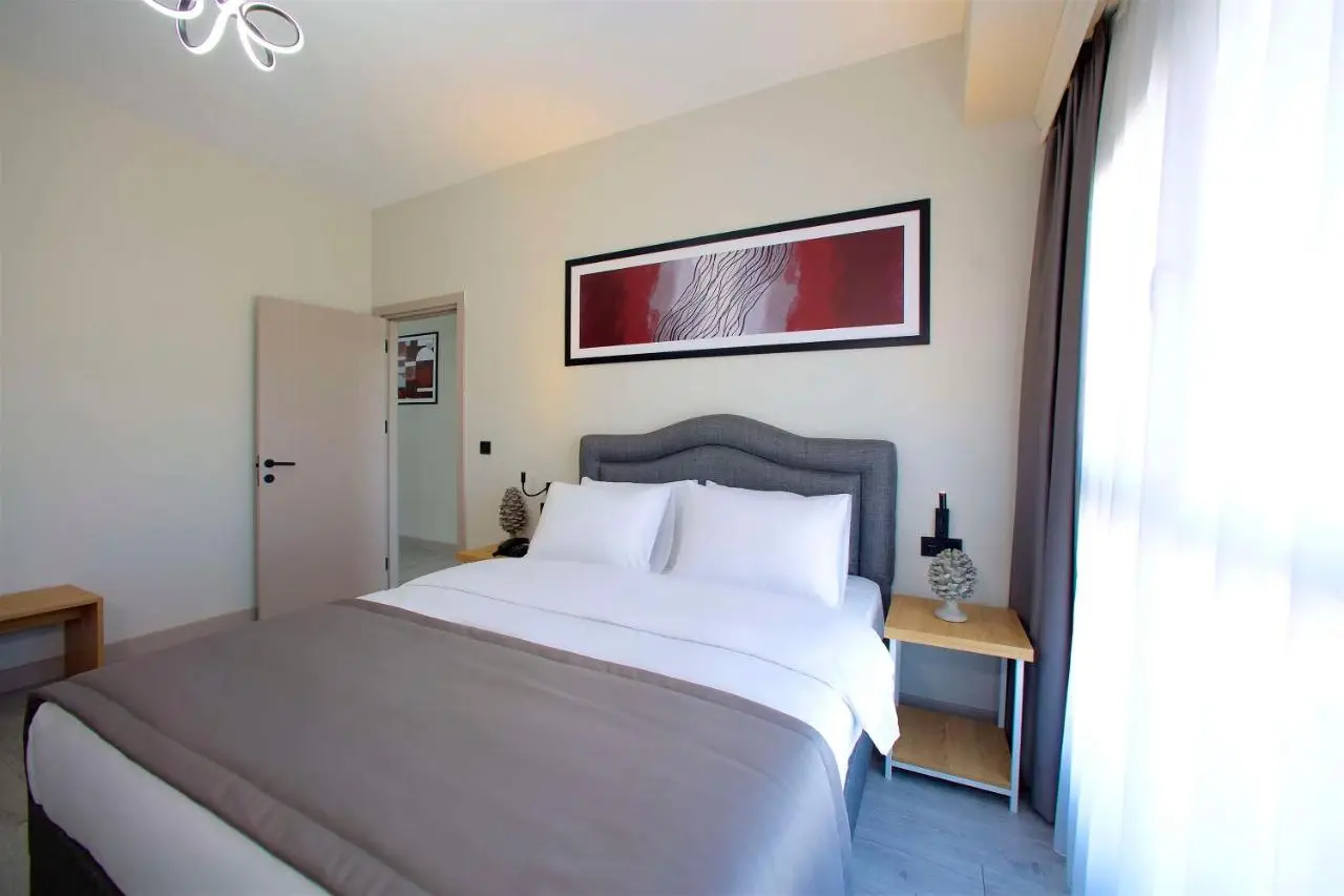 Best Western Plus Hotel & Residences Istanbul