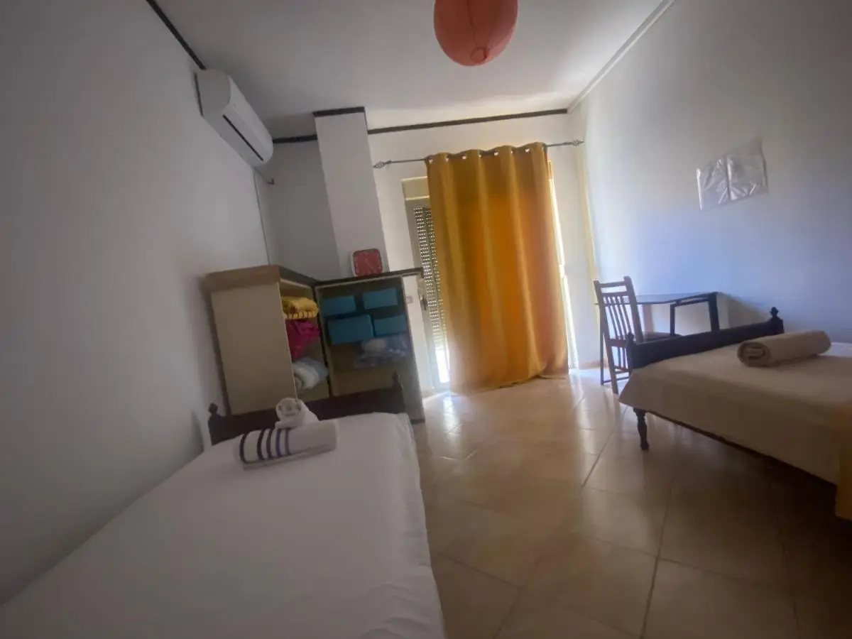 Home Sweet Home - Guest House