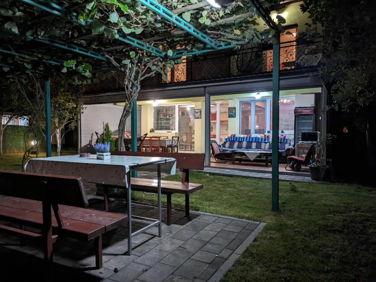 Holiday home Una-Mia