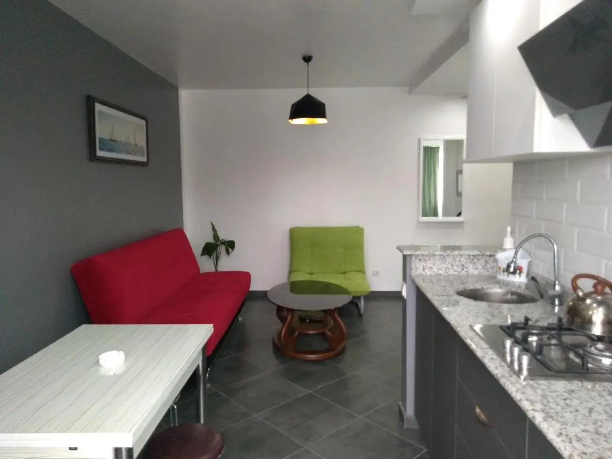Apartment Eteri