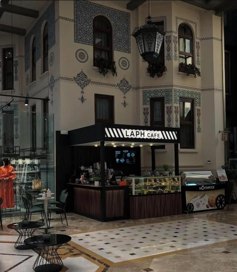 Crowne Plaza Istanbul - Old City by IHG
