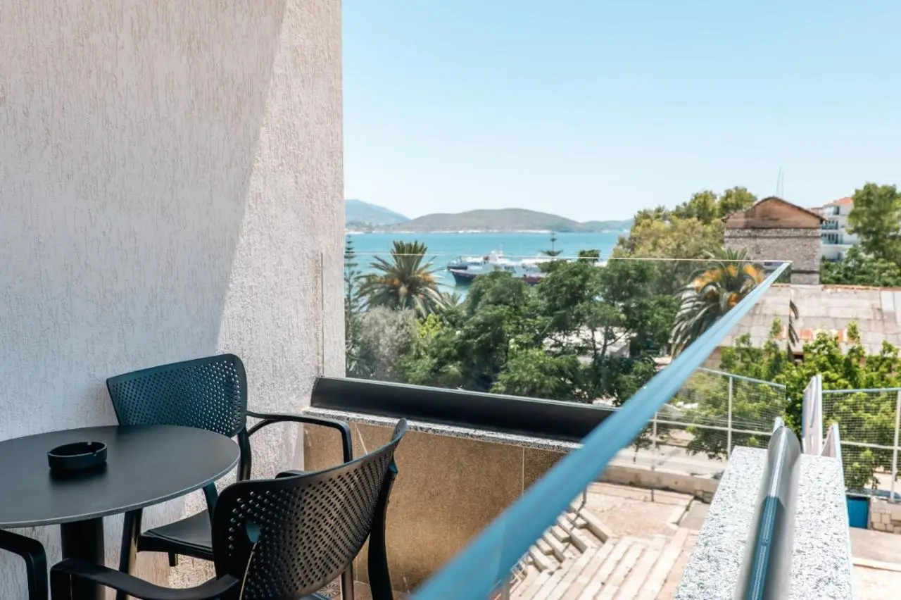 ADORA's VIEW HOTEL