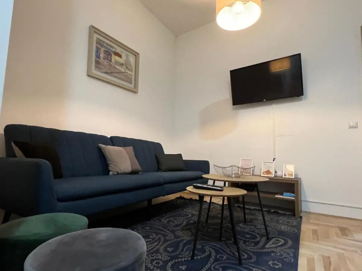 Le Royal Suites Sarajevo - City Center