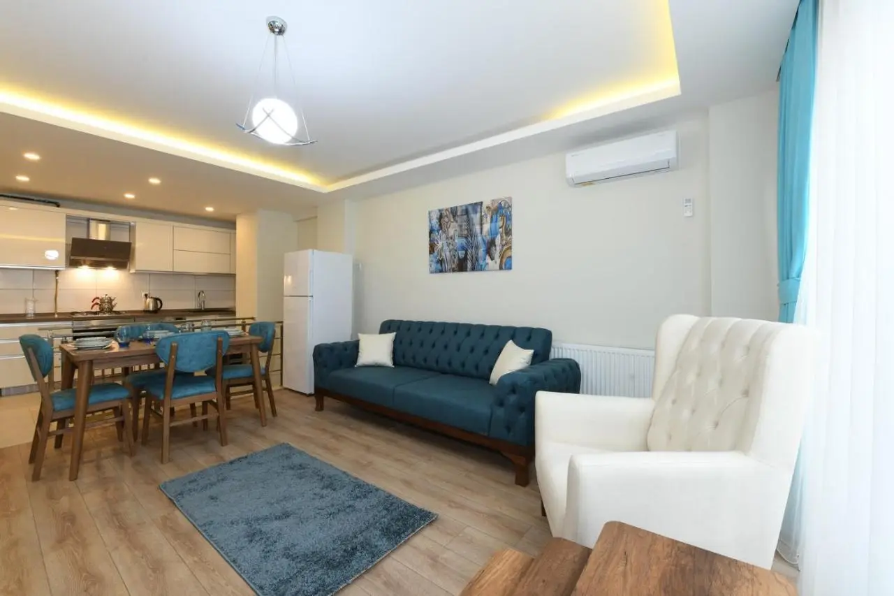 Uzay Suite 1
