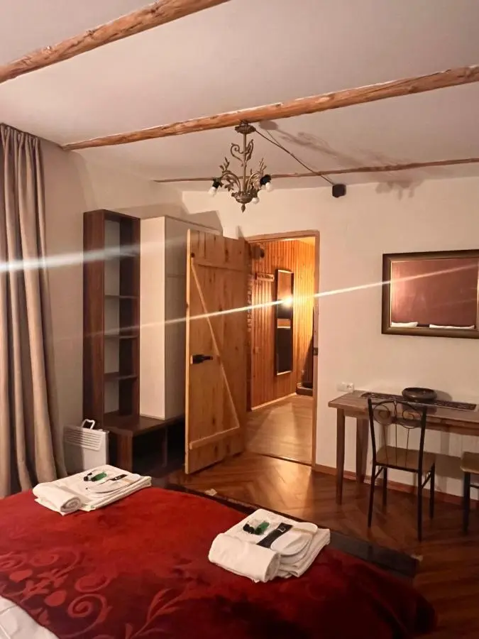 Winery & Brewery - Family Guesthouse "Villa Rbona"
