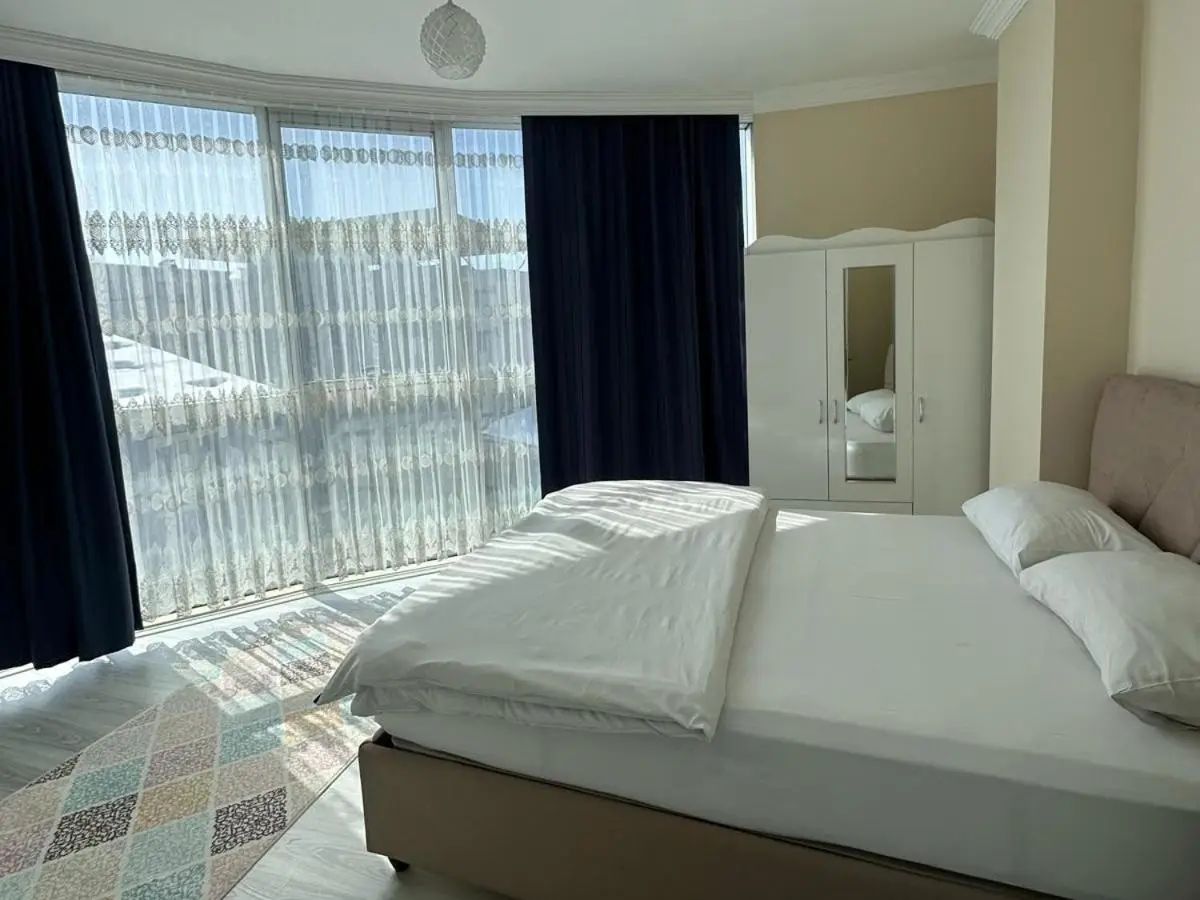 Ada Mevan Otel