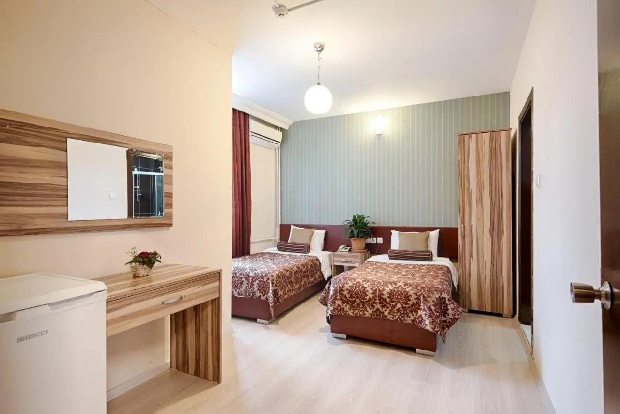 DİNAR HOTEL