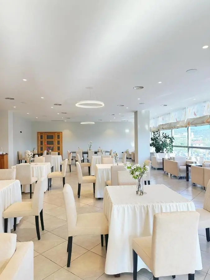 Aurelis Hotel