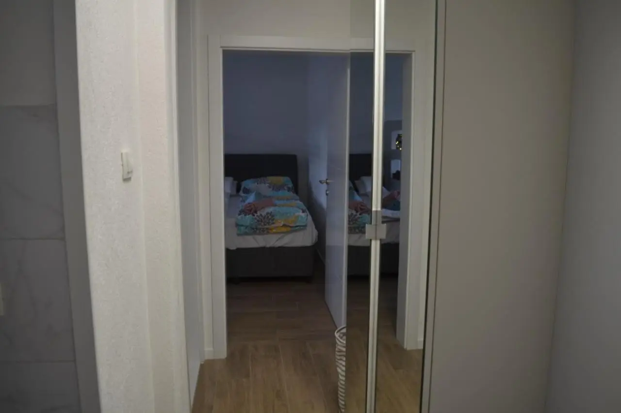 Apartman Dejna