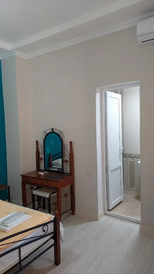 Hotel Dika