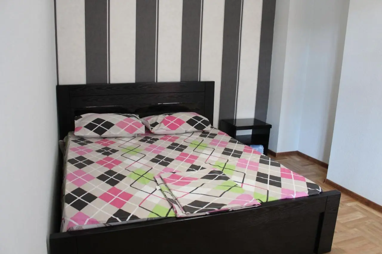 Guest House Stefanos