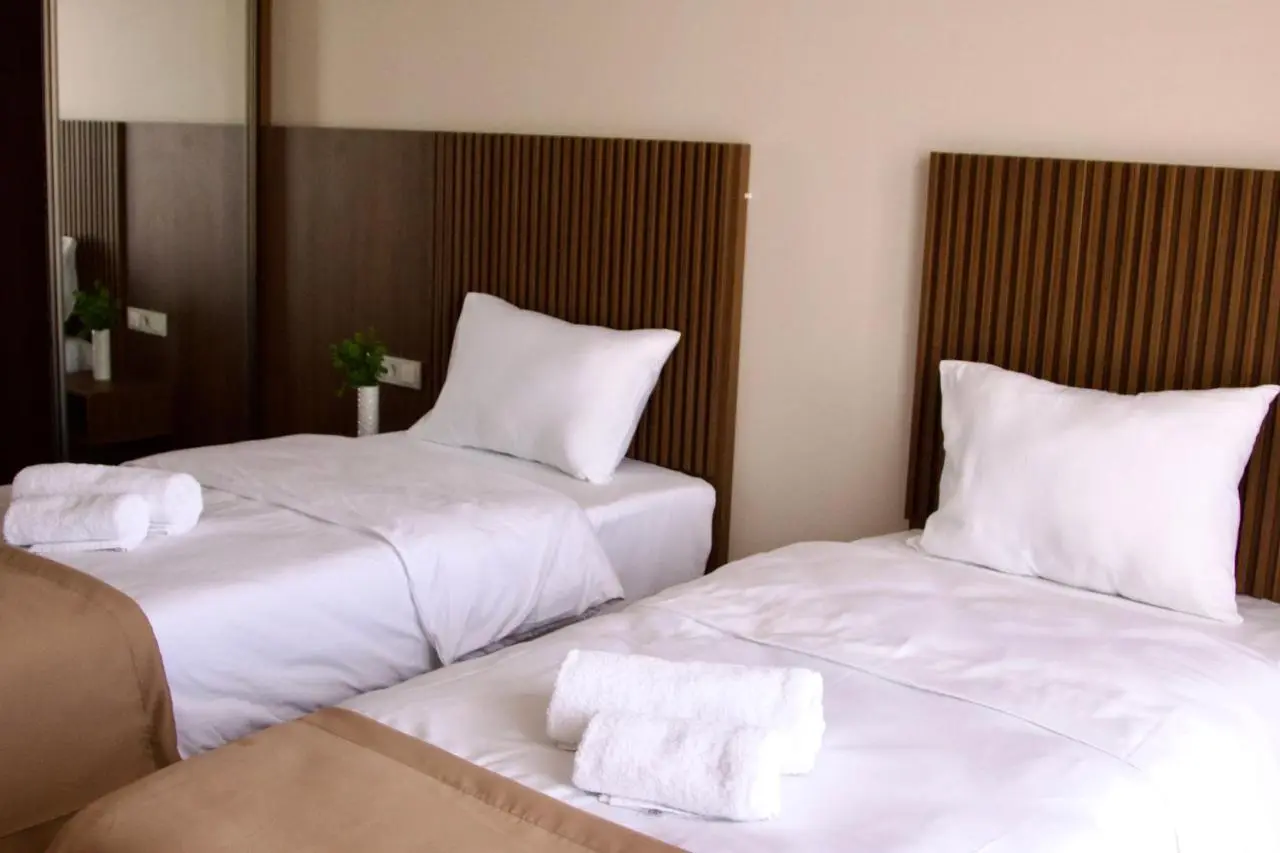 Hotel Tiflida