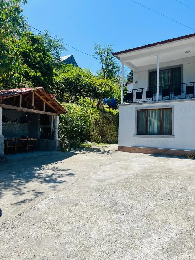 your house in batumi