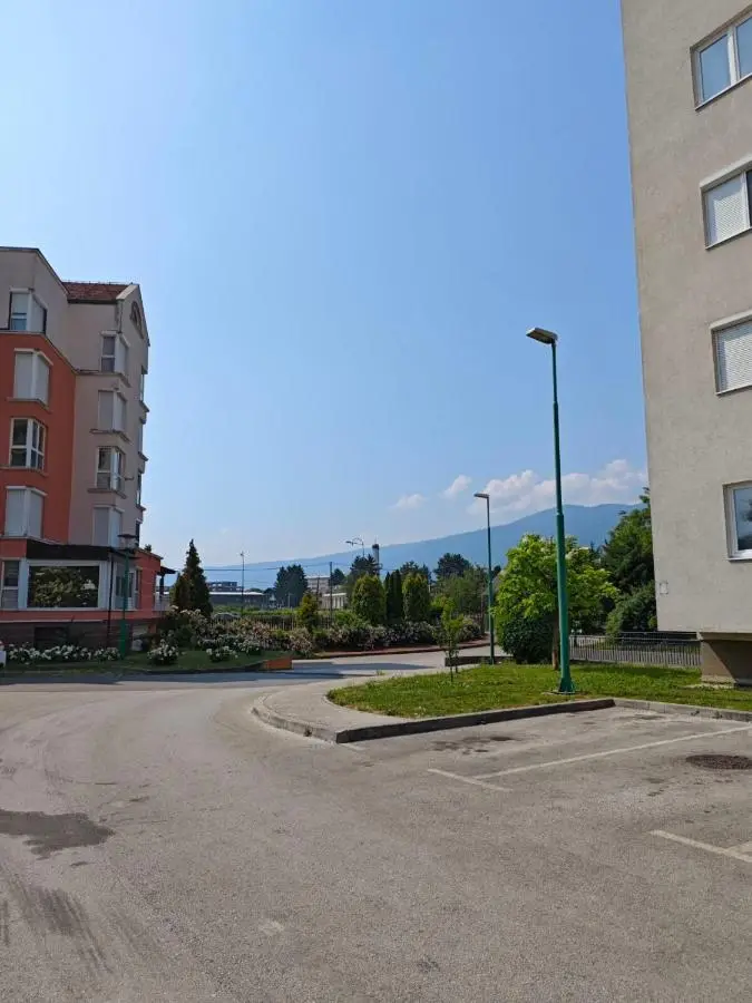 Peaceful Family Stay Ilidza with Free Parking