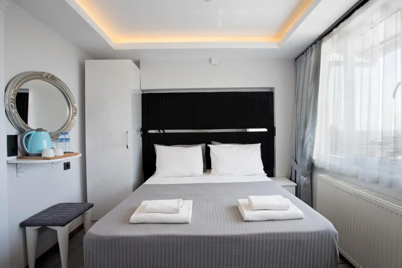 Carvan HOTEL