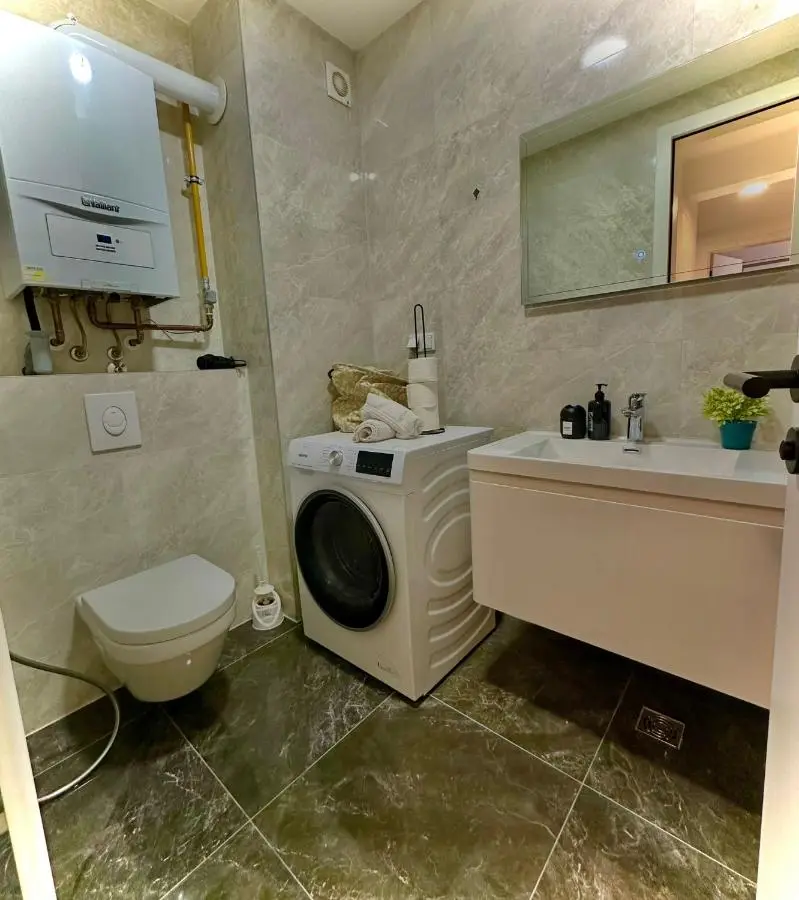 Apartment Clover Sarajevo
