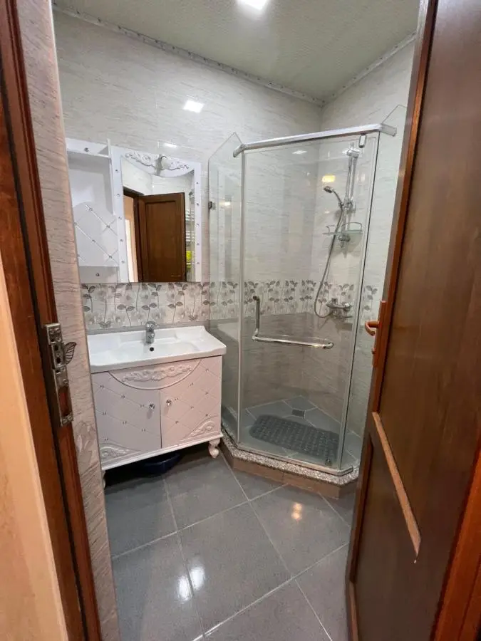 Seaview Apartment