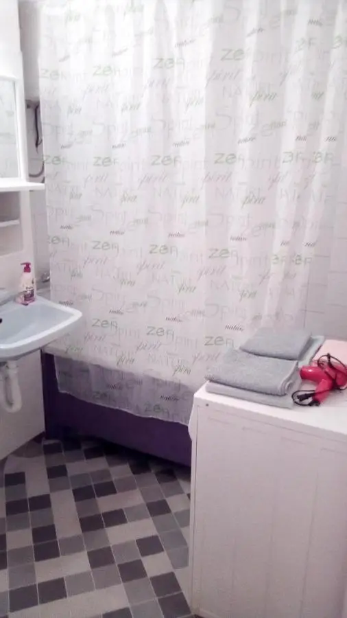 Apartment Alipašino