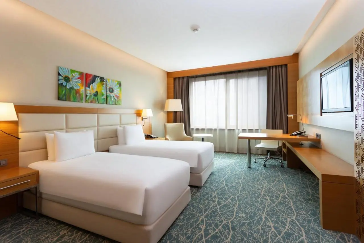 Holiday Inn Baku by IHG