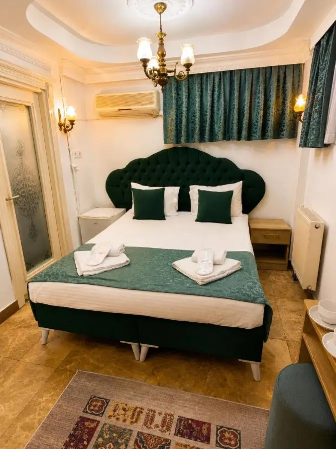 Sultanahmet La Petite Hotel