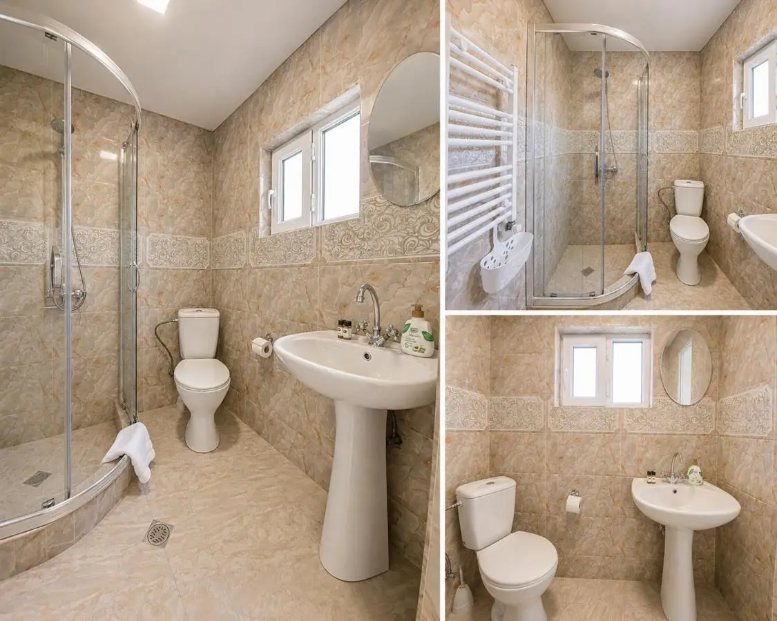 Lia's Guest House