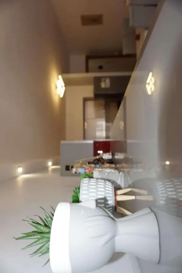 Hamide's Apartment