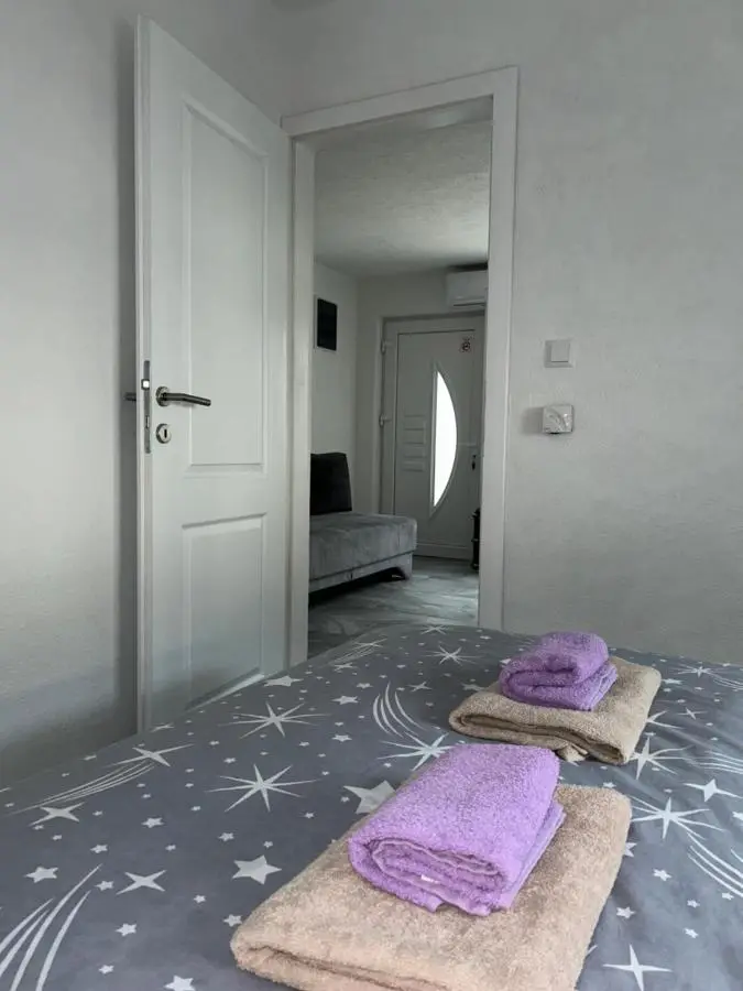 Apartman Jasko 1
