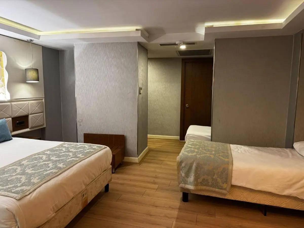 Style Star Hotel Cihangir