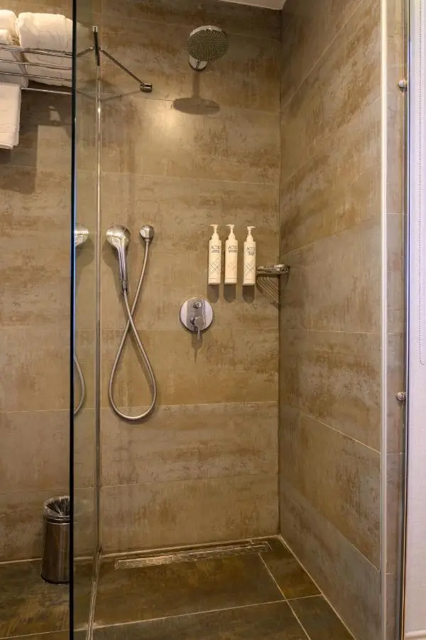 Four Points Flex by Sheraton Istanbul Taksim Square
