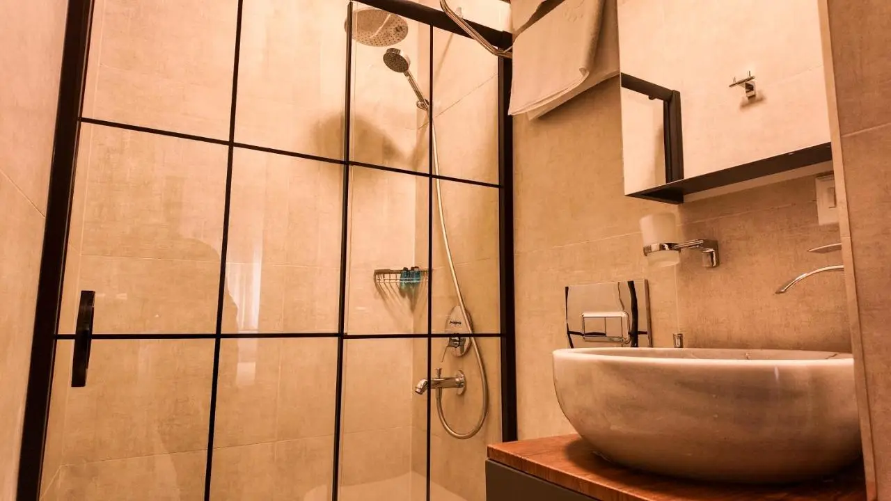 Agion Living Taksim Cihangir