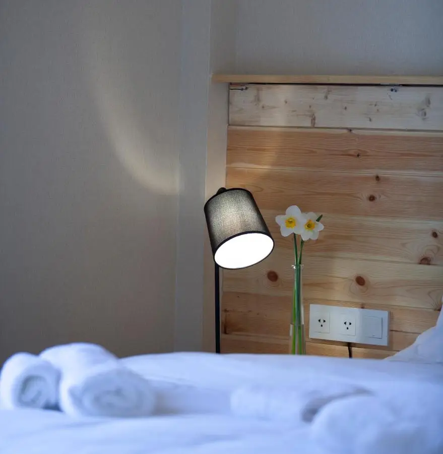 Lahili Boutique Hotel