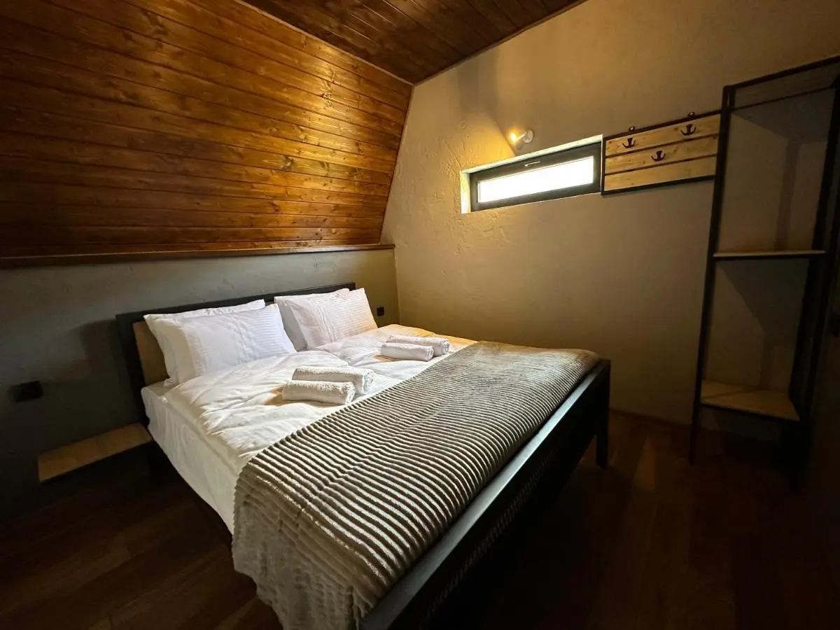 Cottage GarShemo Kazbegi