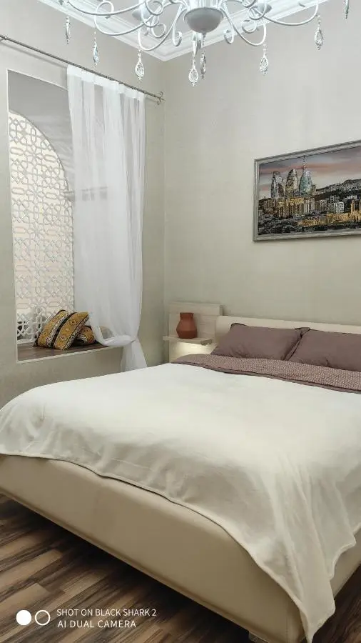 28 May Apartments