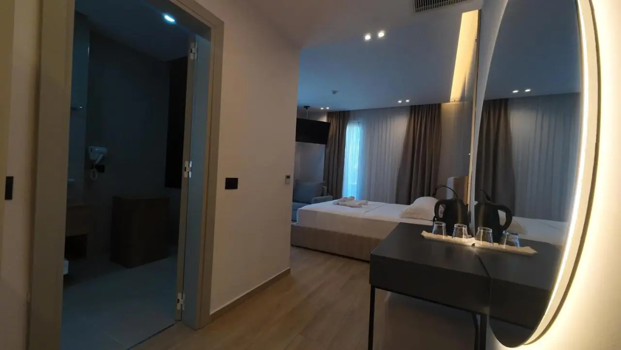 Hotel Boutique Onix