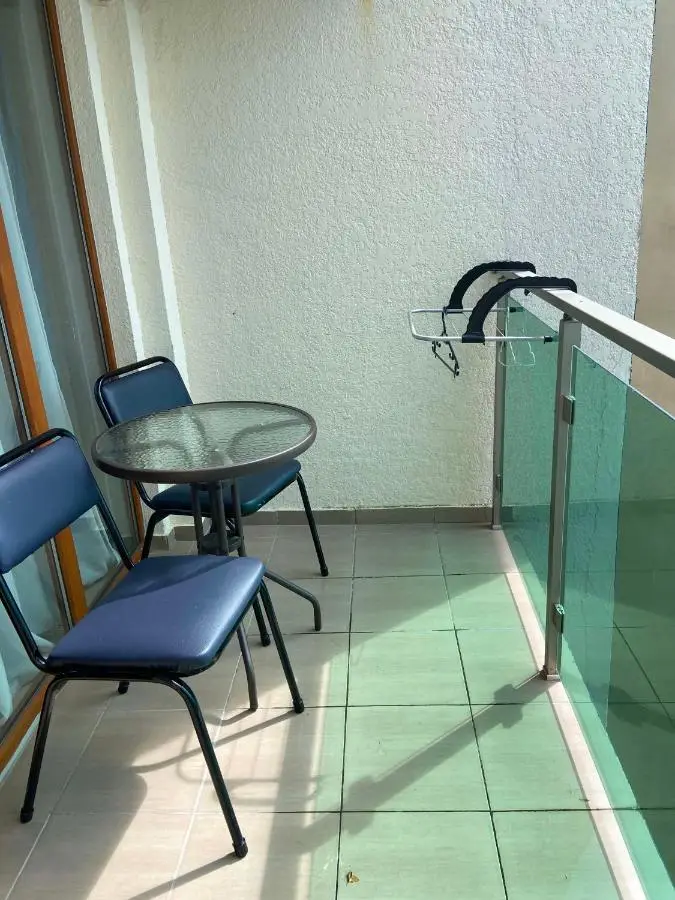 The Fresh Wave hotel