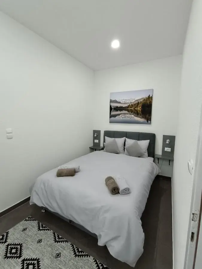 Una Festa Apartment