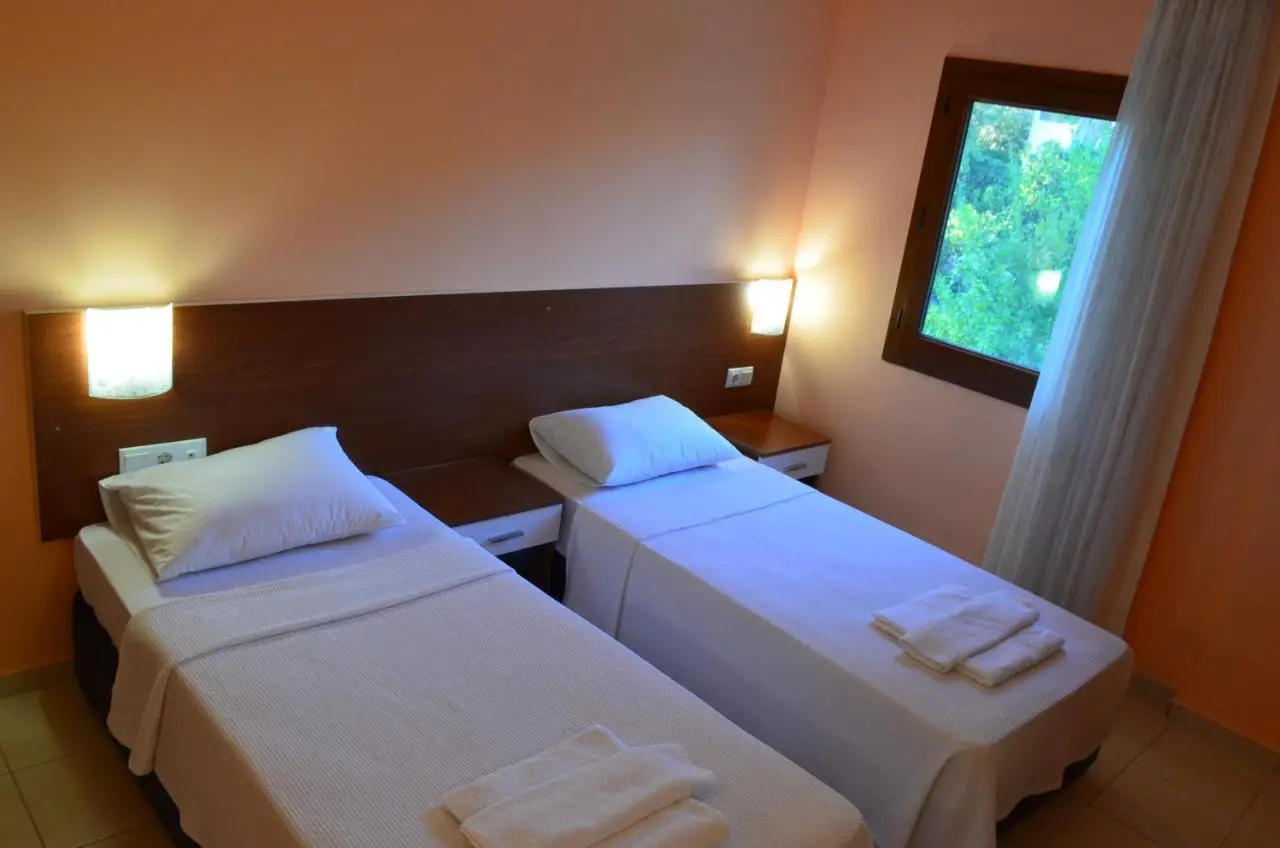 Farmside OTEL