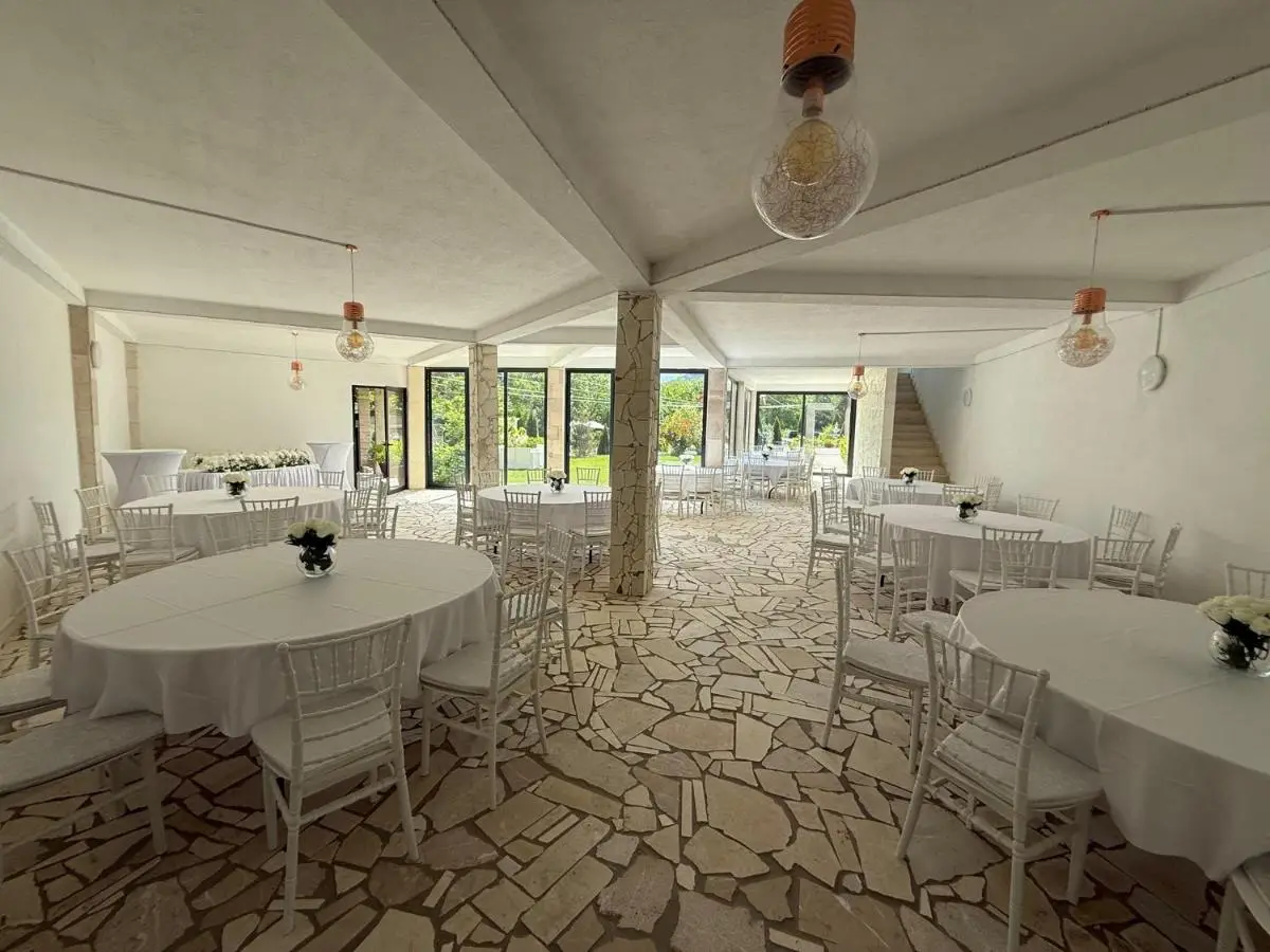 Rakovica Resort