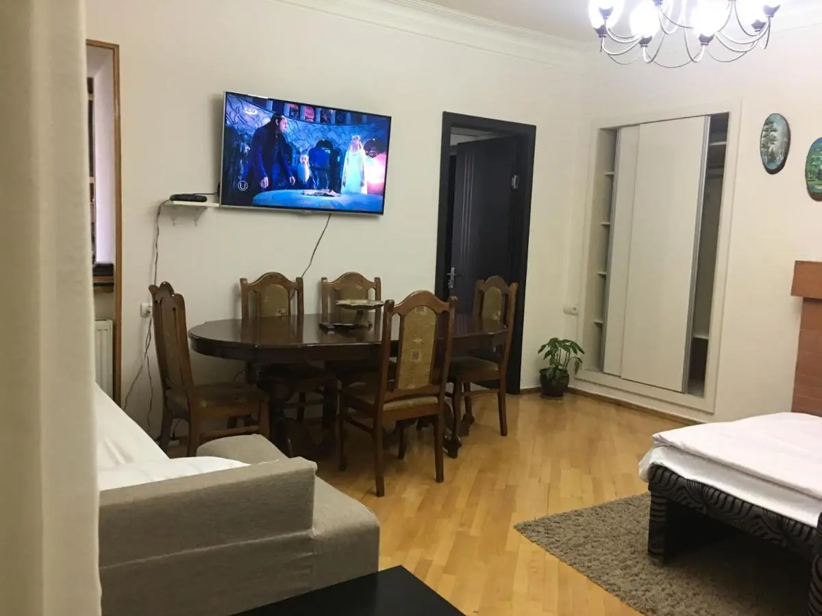 Guesthouse Zeinabi