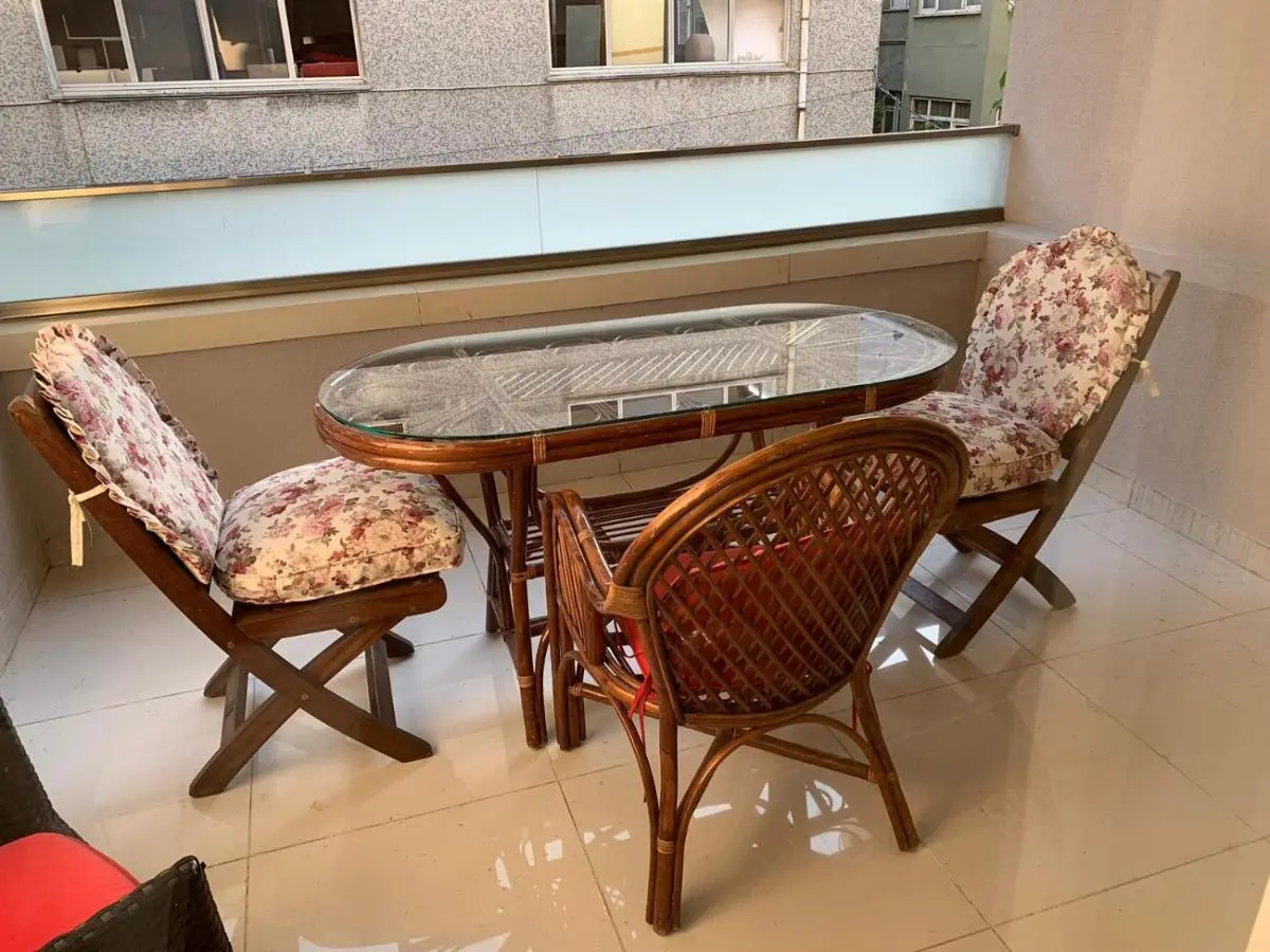 Regency World Hotel