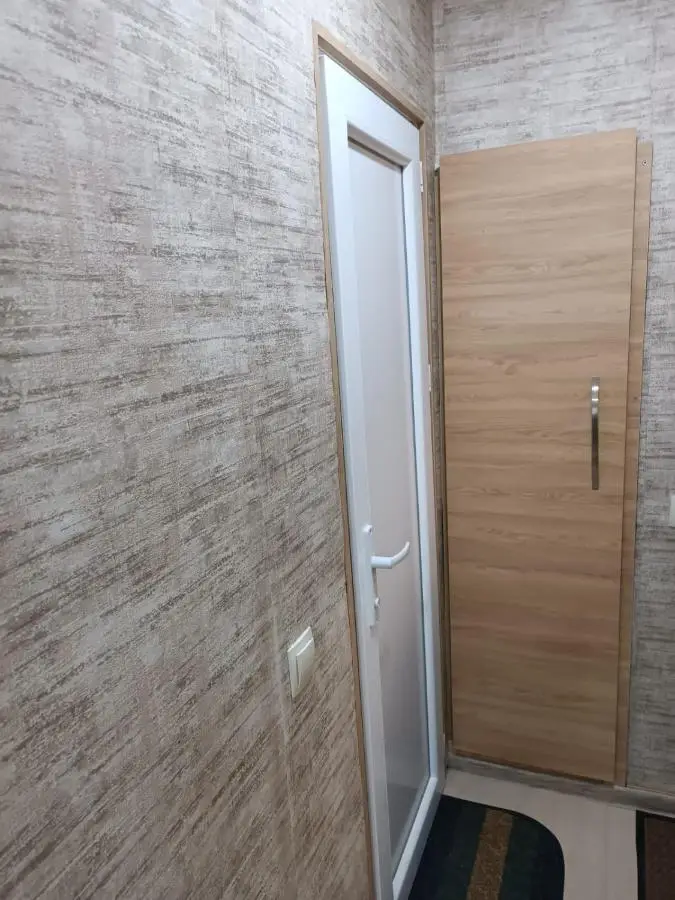 Piligrim Apartament Tbilisi