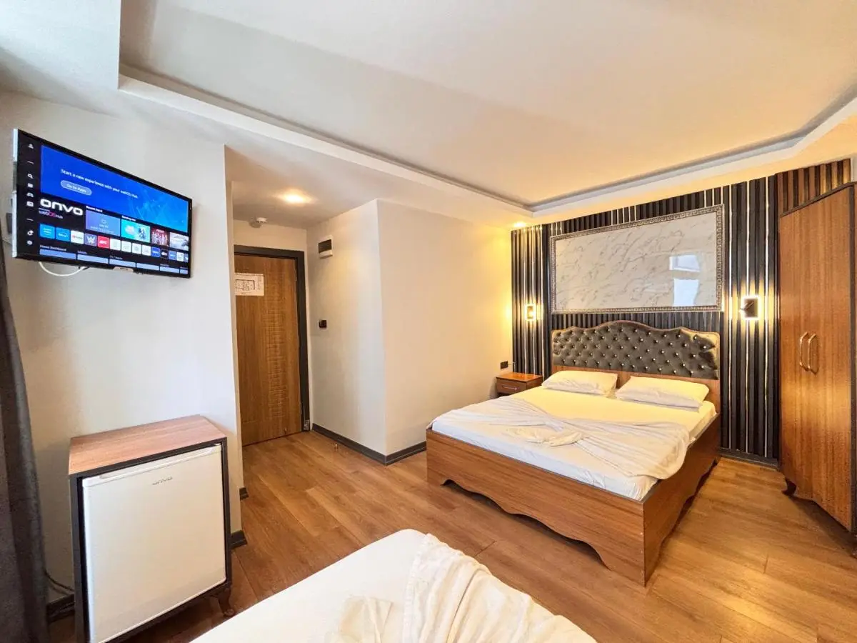Hisar Çeşme Hotel
