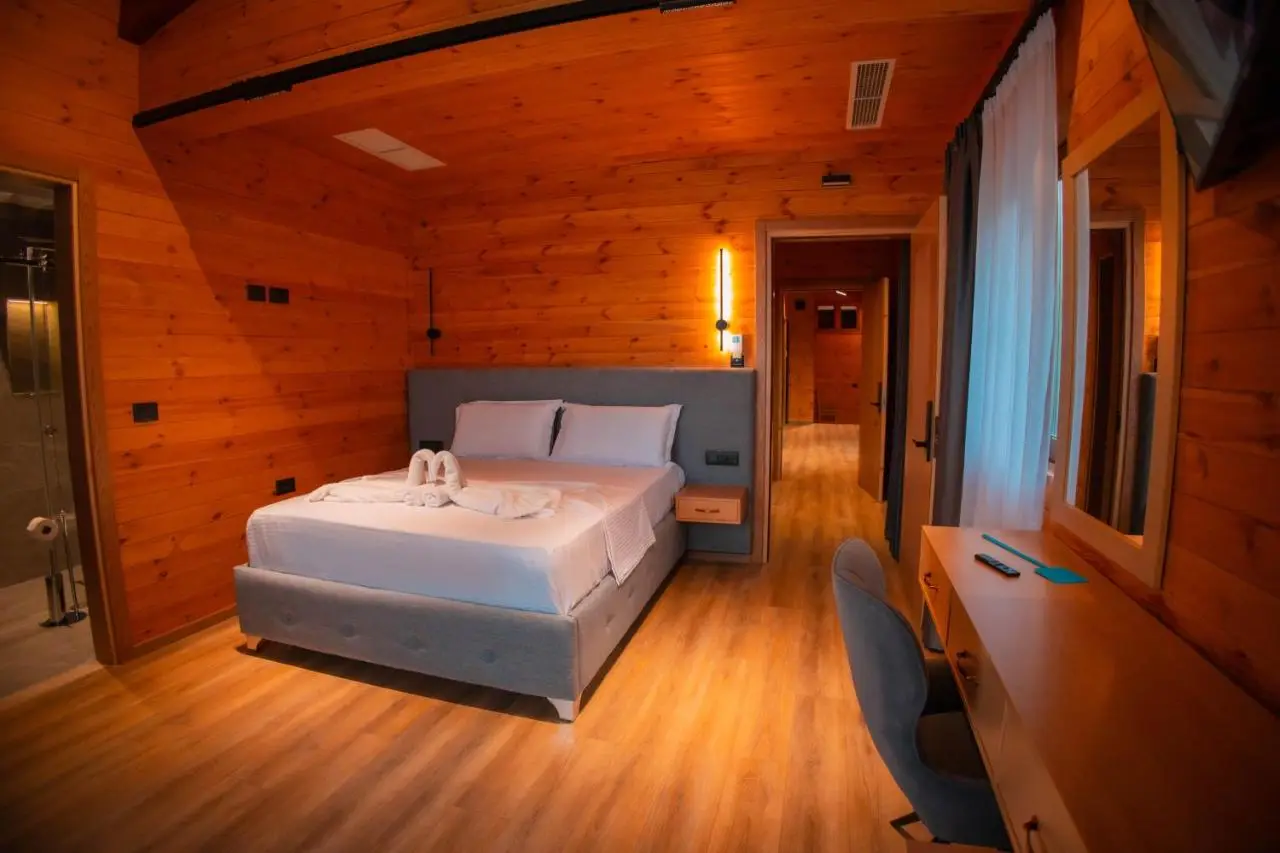 Hotel Shpija e Gjyshit