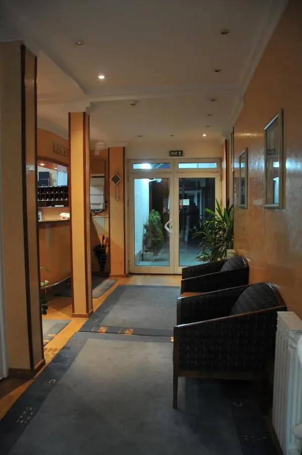 Hotel Terex