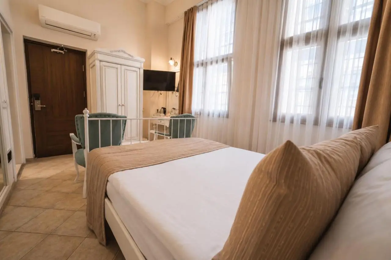La Paloma Hotel