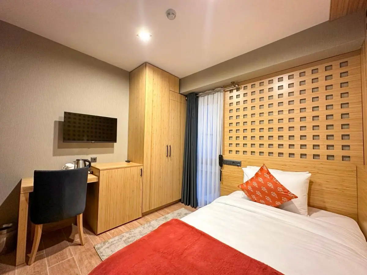 Mihman Hotel